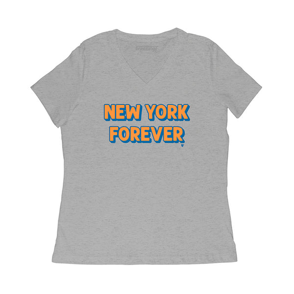 New York Forever