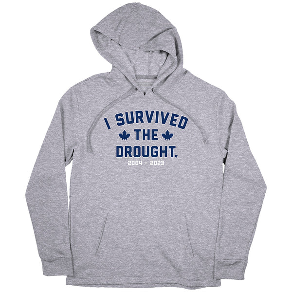 I Survived the Toronto Drought