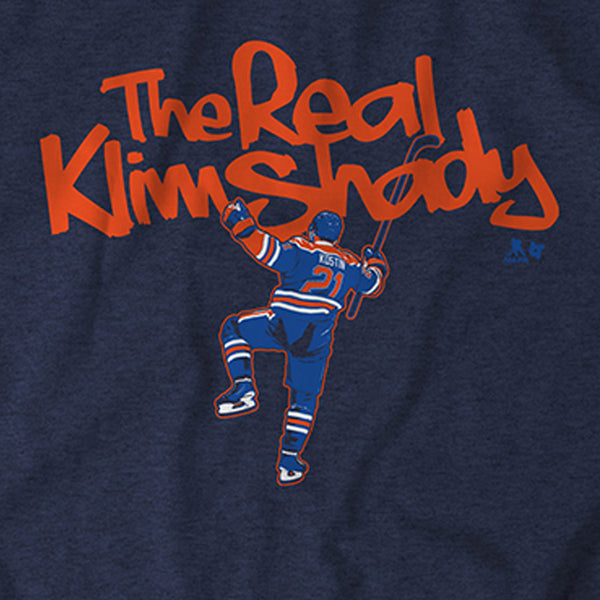 Klim Kostin: The Real Klim Shady