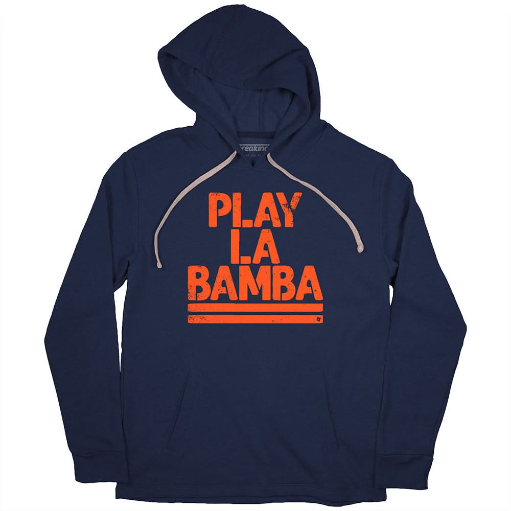 Play La Bamba