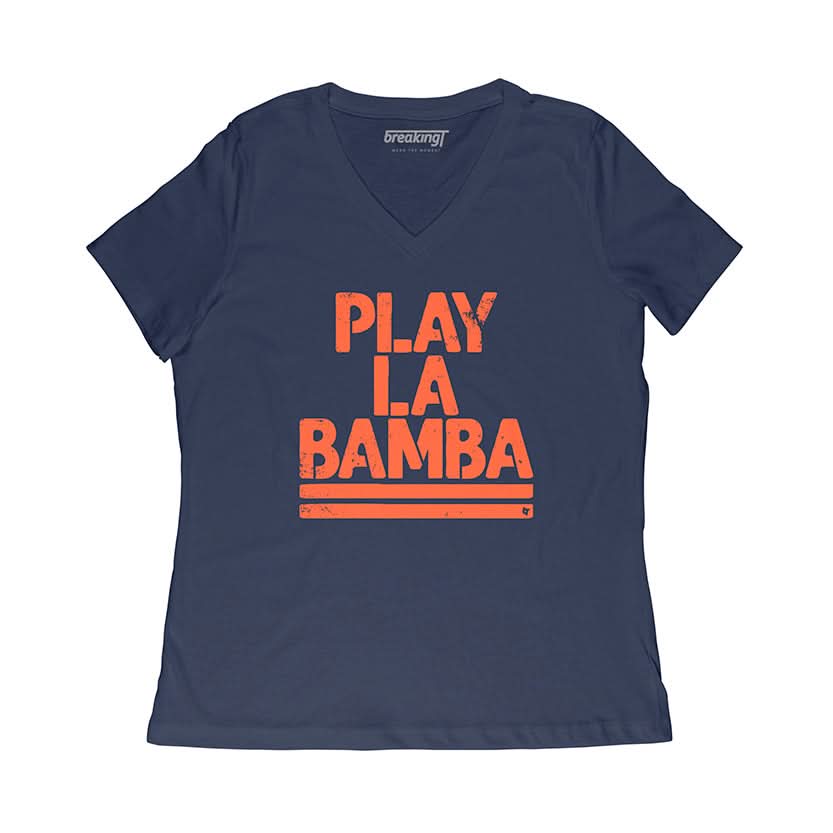 Play La Bamba
