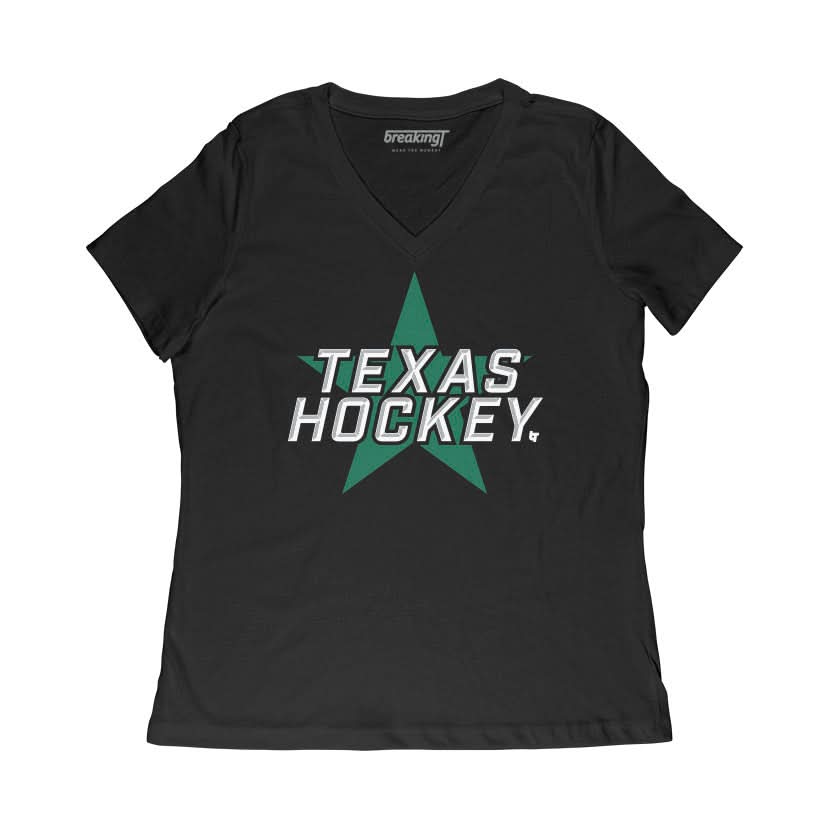 Texas Hockey