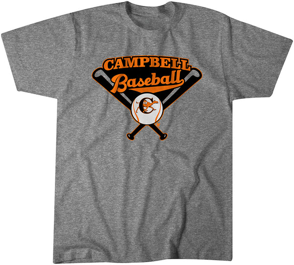 Campbell Baseball