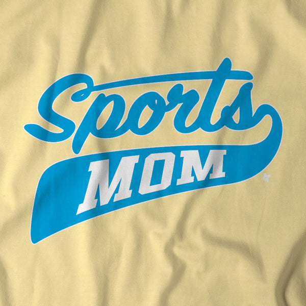 Sports Mom
