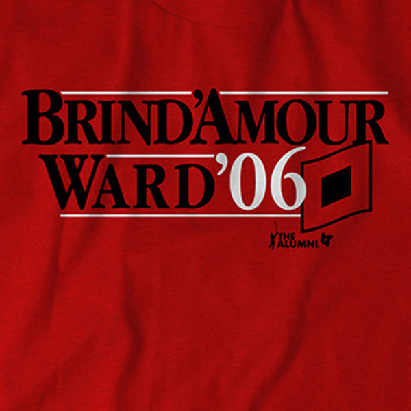 Brind'Amour-Ward '06
