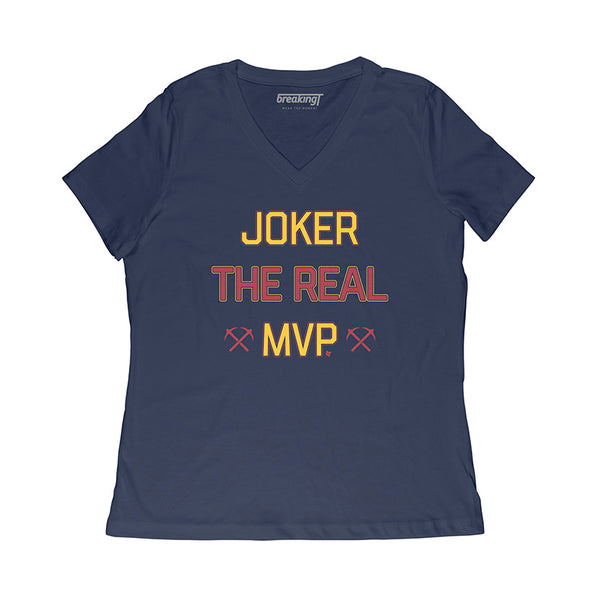 Joker: The Real MVP