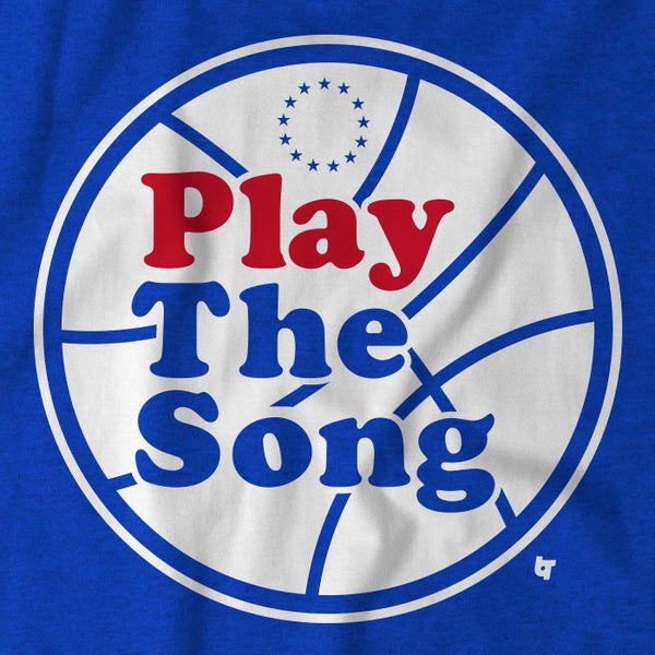 Play The Song Philadelphia