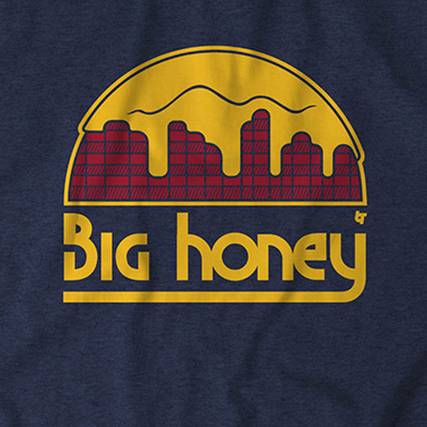 Big Honey