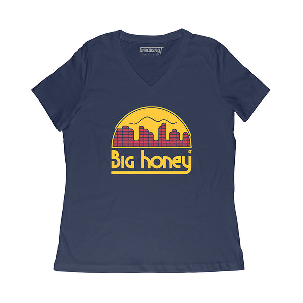 Big Honey