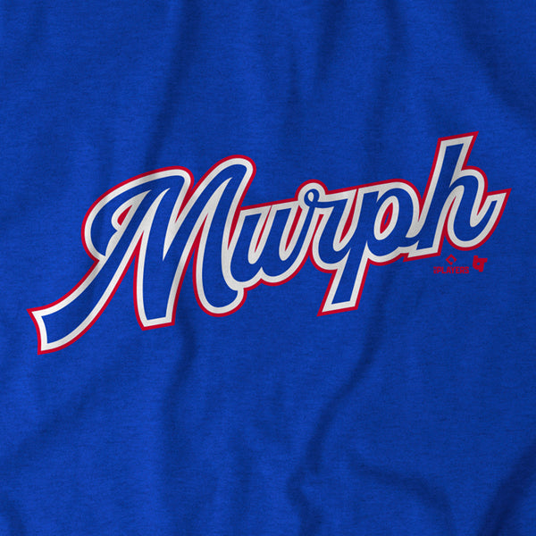 Sean Murphy: Murph