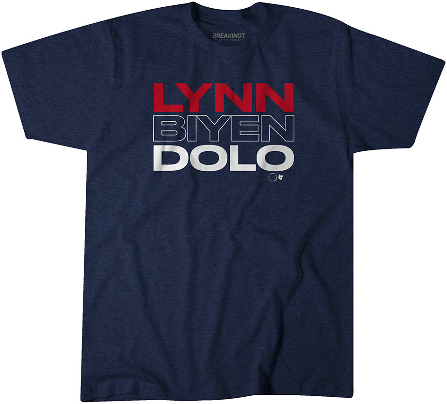 Lynn Biyendolo Text: USWNTPA