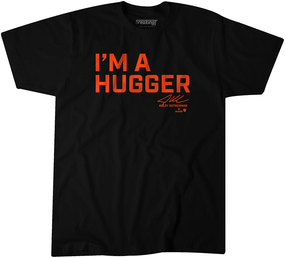 Tío Hugs Shirt + Hoodie, Tío Albert - Los Angeles Dodgers - MLBPA