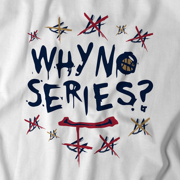 Denver: Why No Series?