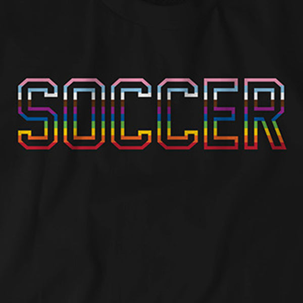 Soccer Pride