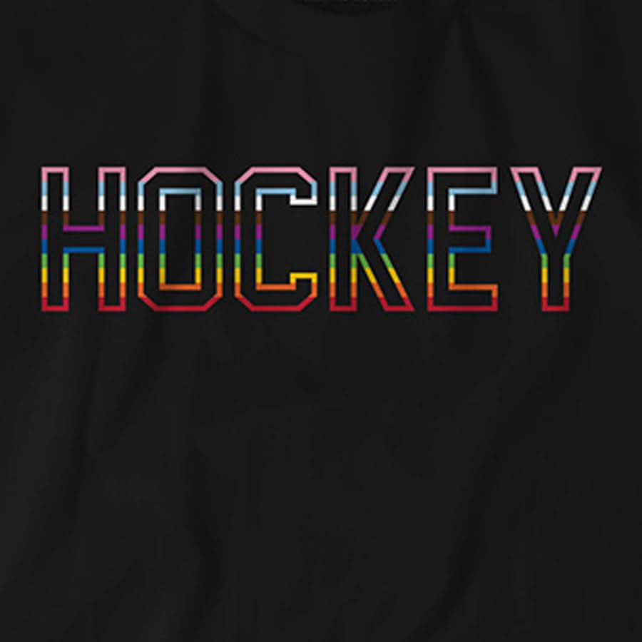 Hockey Pride