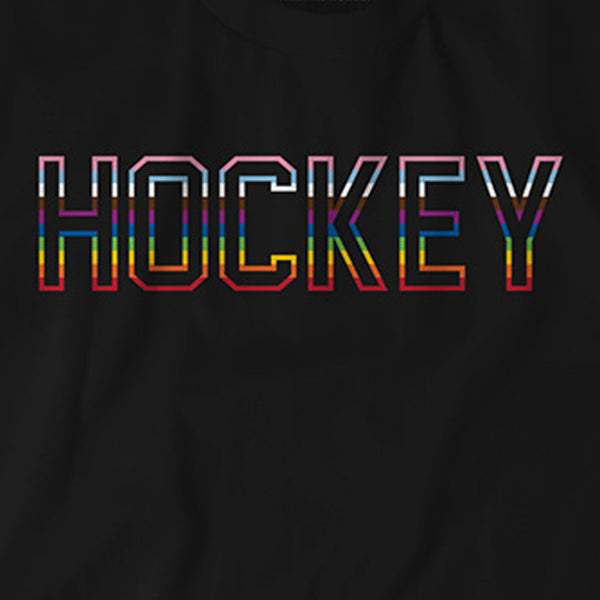 Hockey Pride