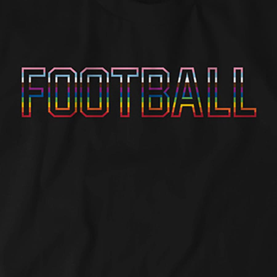 Football Pride