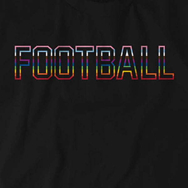 Football Pride