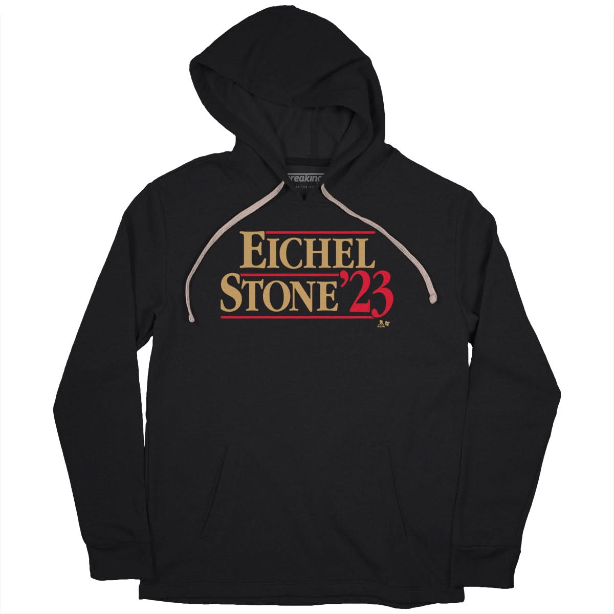 Eichel Stone '23 Adult T-Shirt