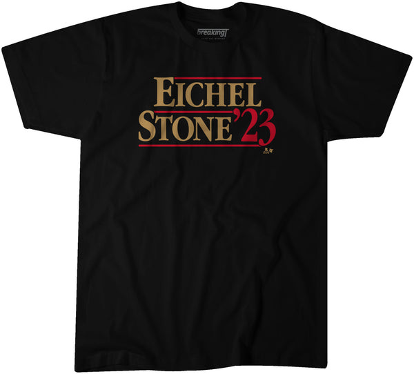 Eichel Stone '23