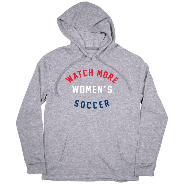Watch More Women's Soccer