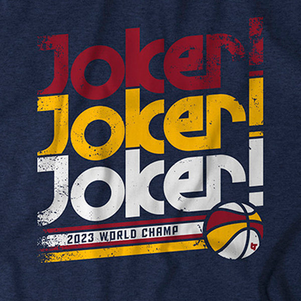 Joker Champ