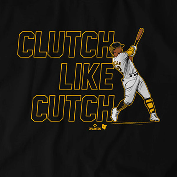 Andrew McCutchen: Clutch Like Cutch