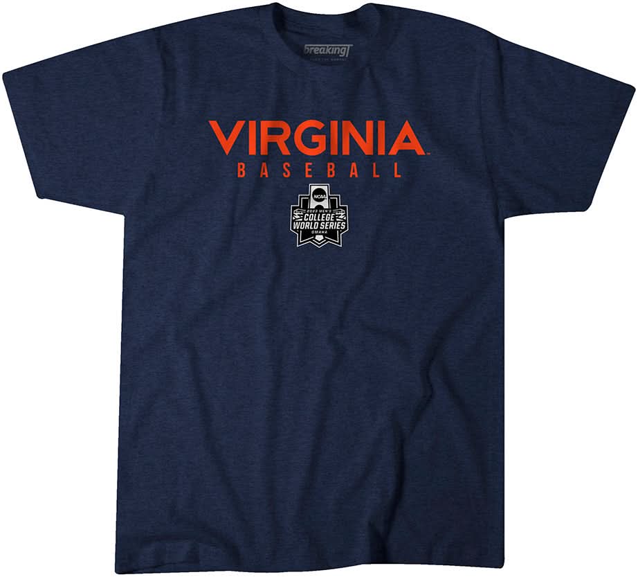 Virginia Baseball: 2023 College World Series