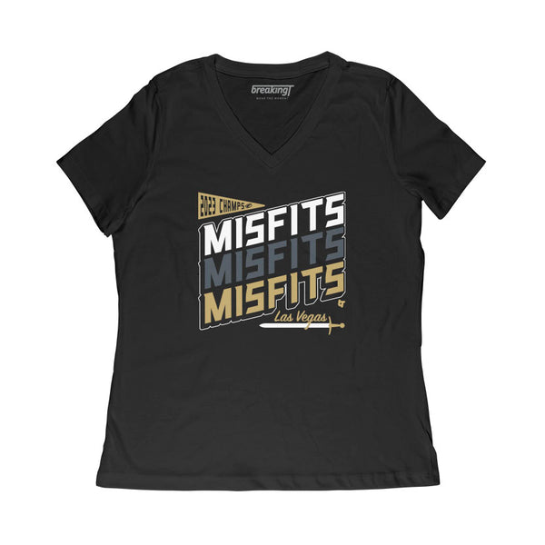 Vegas: Misfits Champs