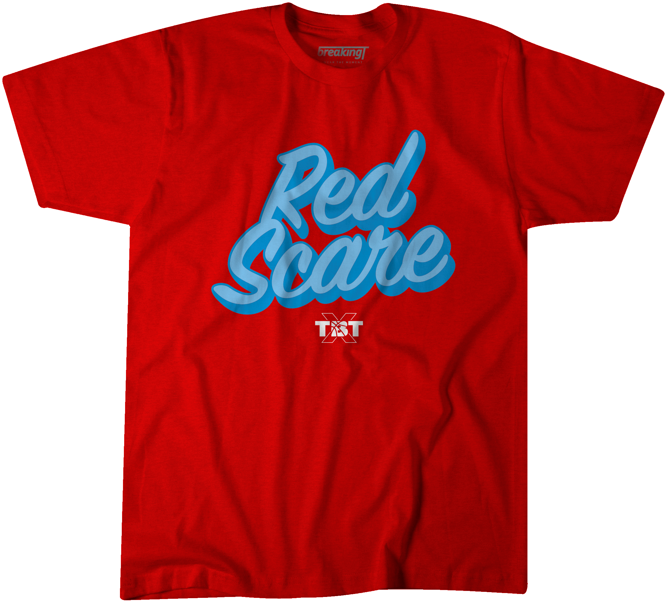 Red Scare