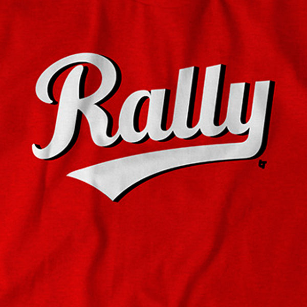 Cincinnati Rally