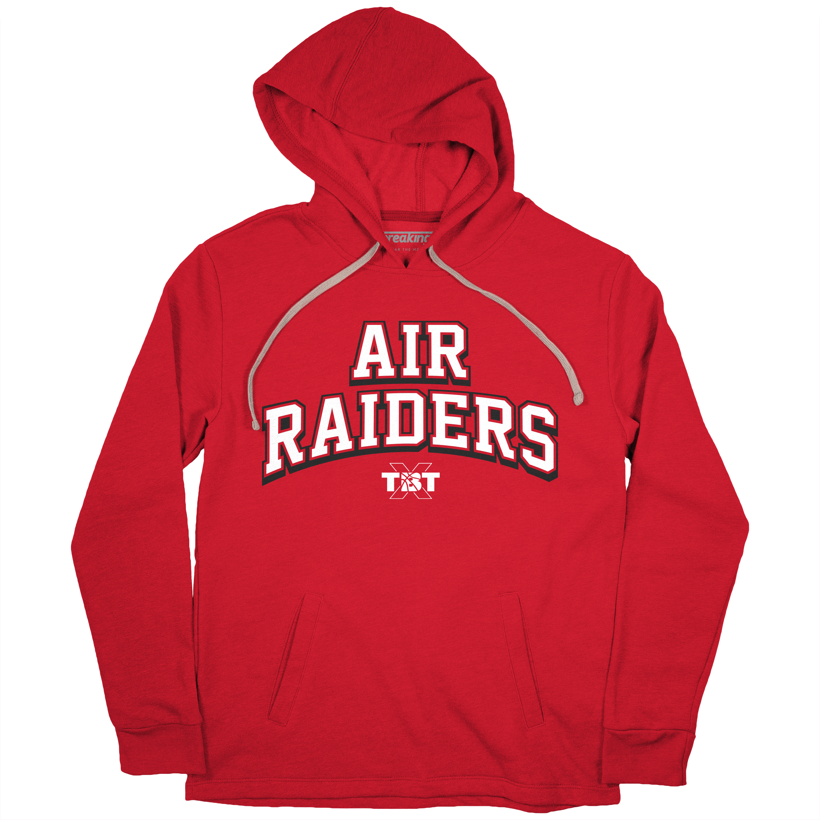 Air Raiders