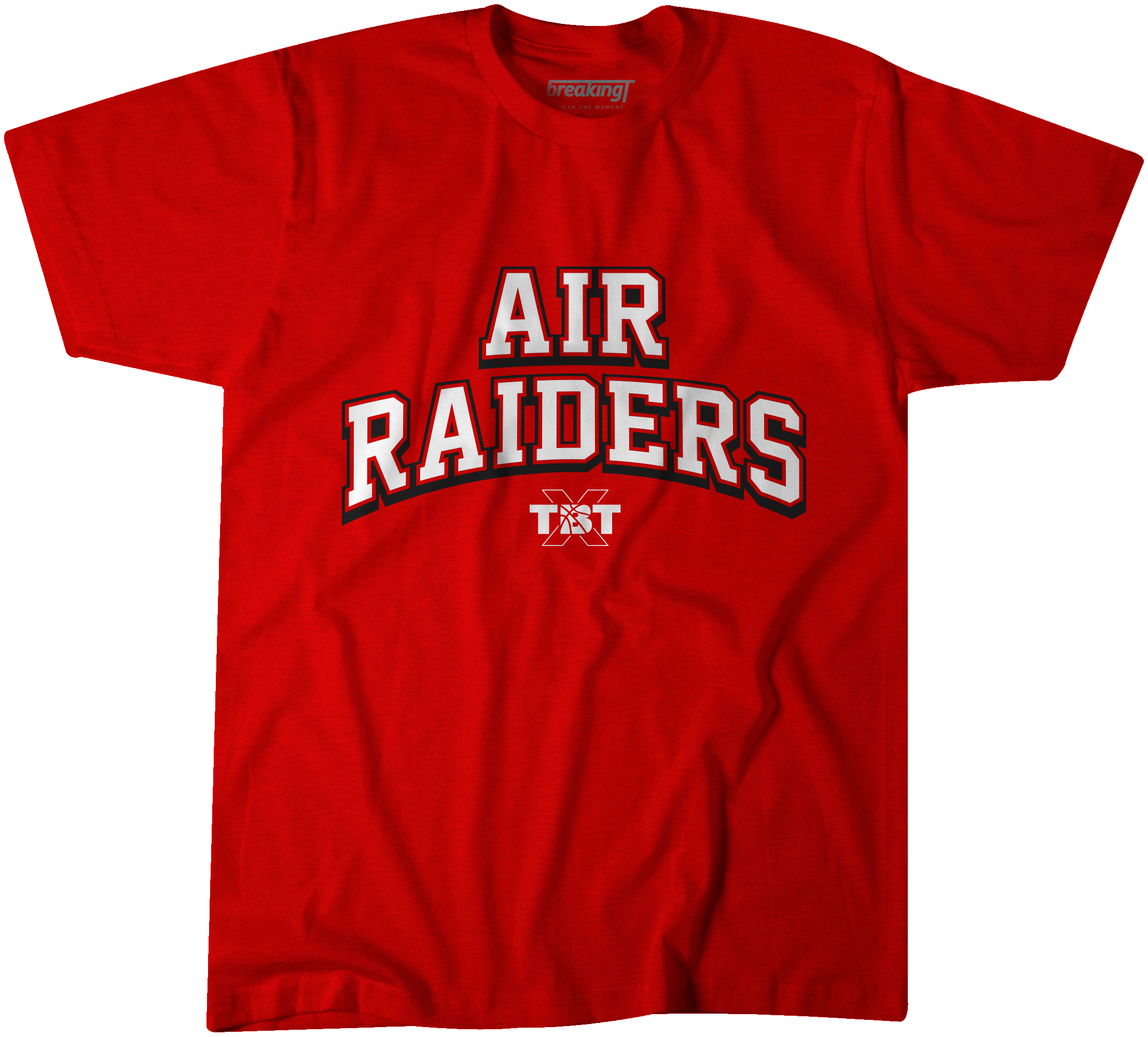 Air Raiders