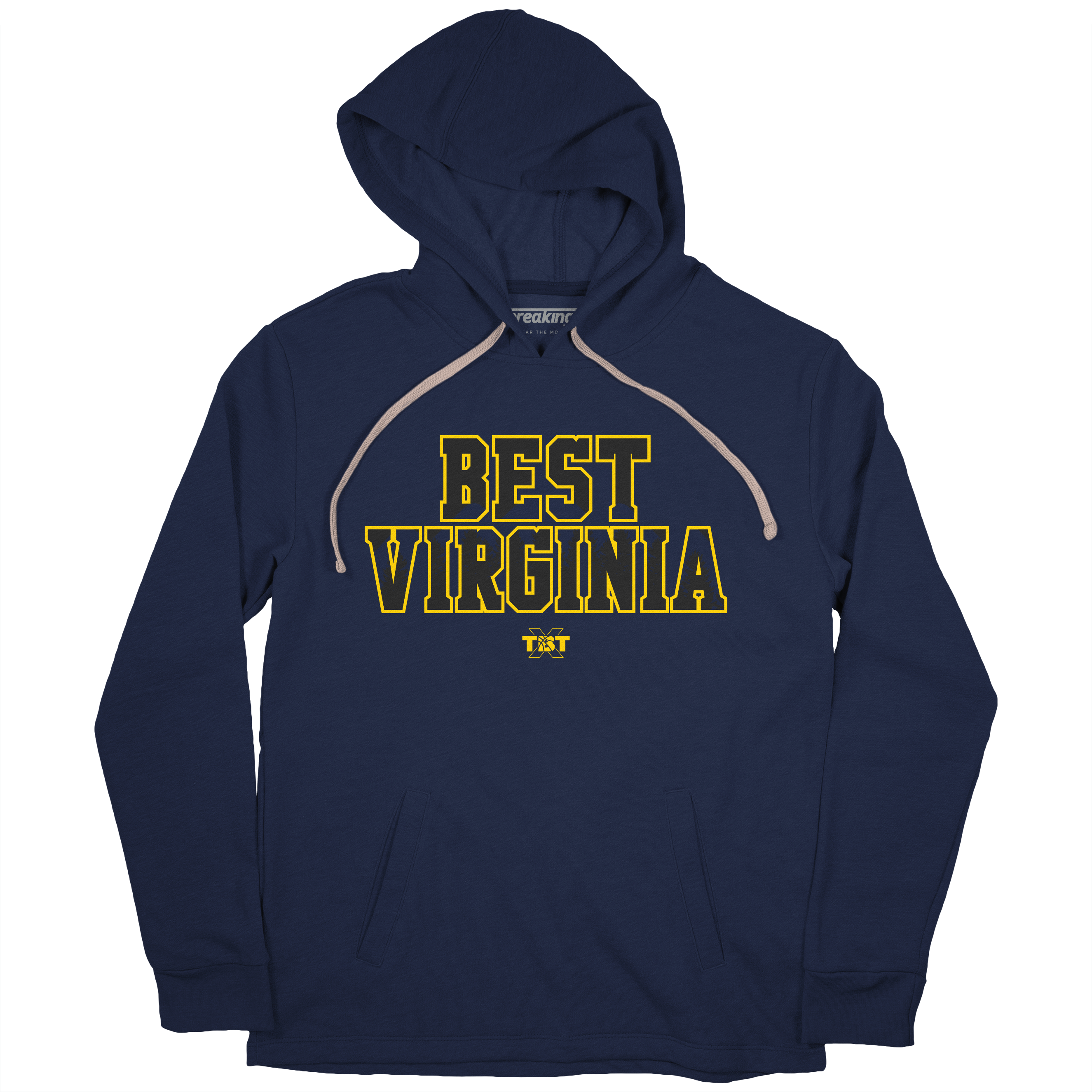 Best Virginia