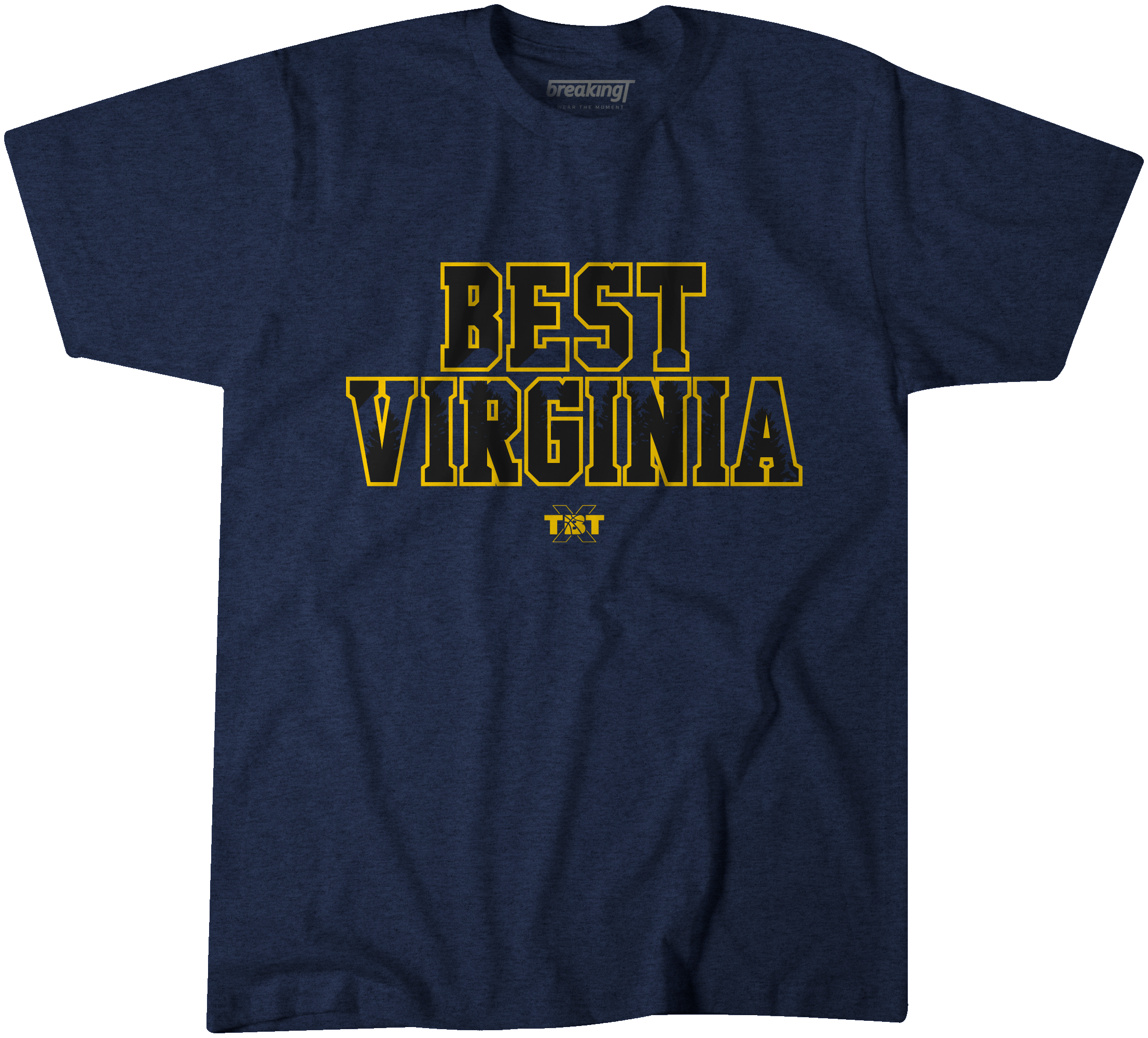 Best Virginia