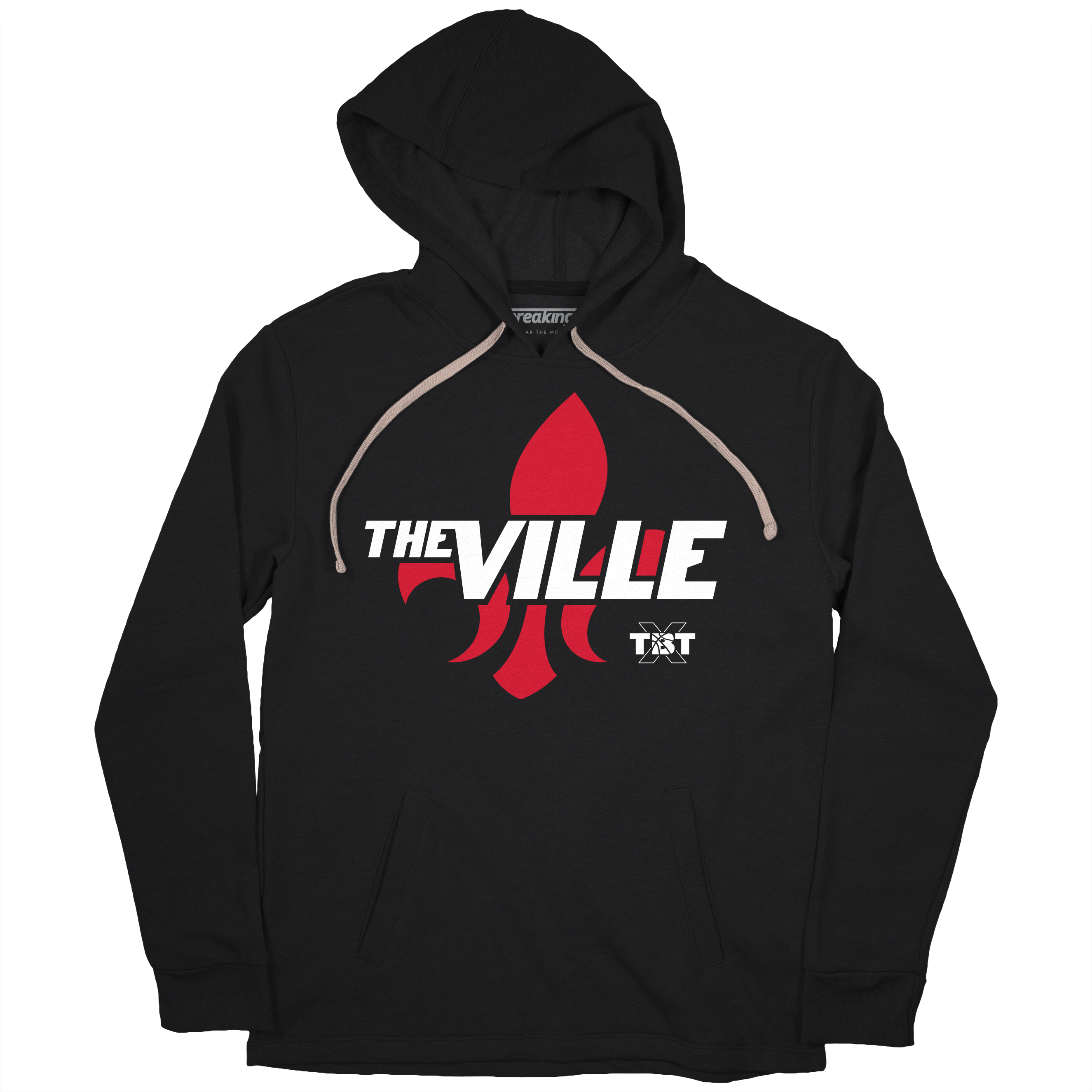 The Ville