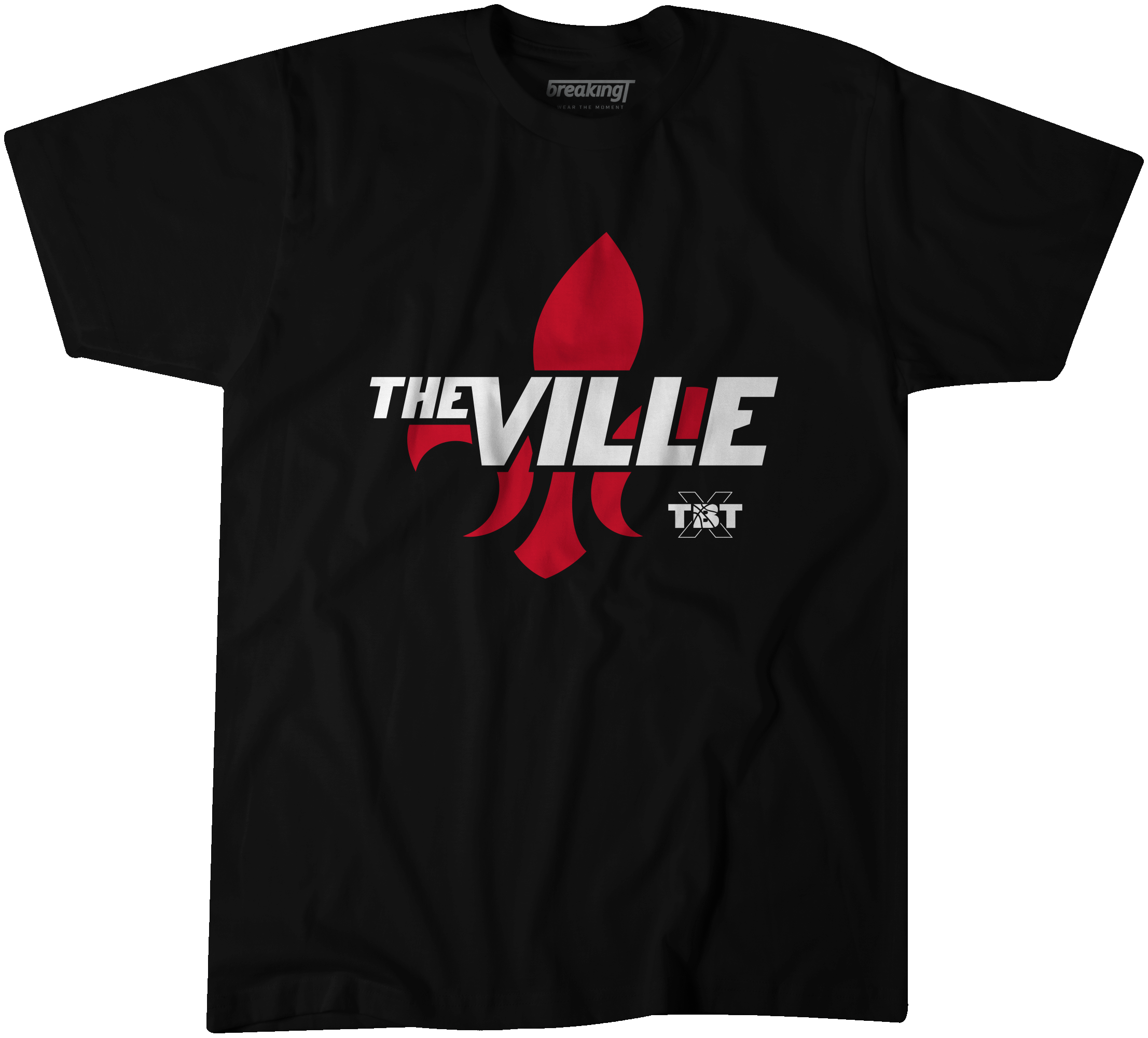 The Ville
