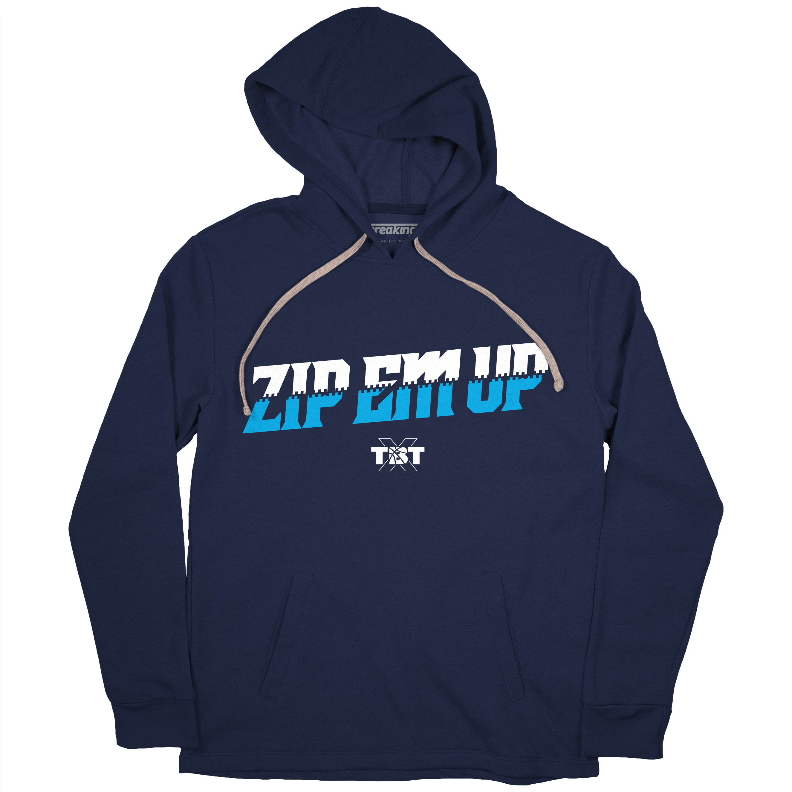 Zip Em Up