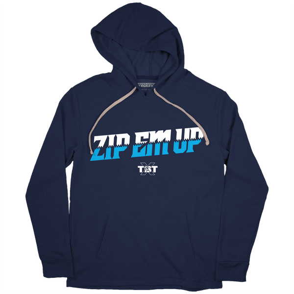 Zip em up hoodie sales