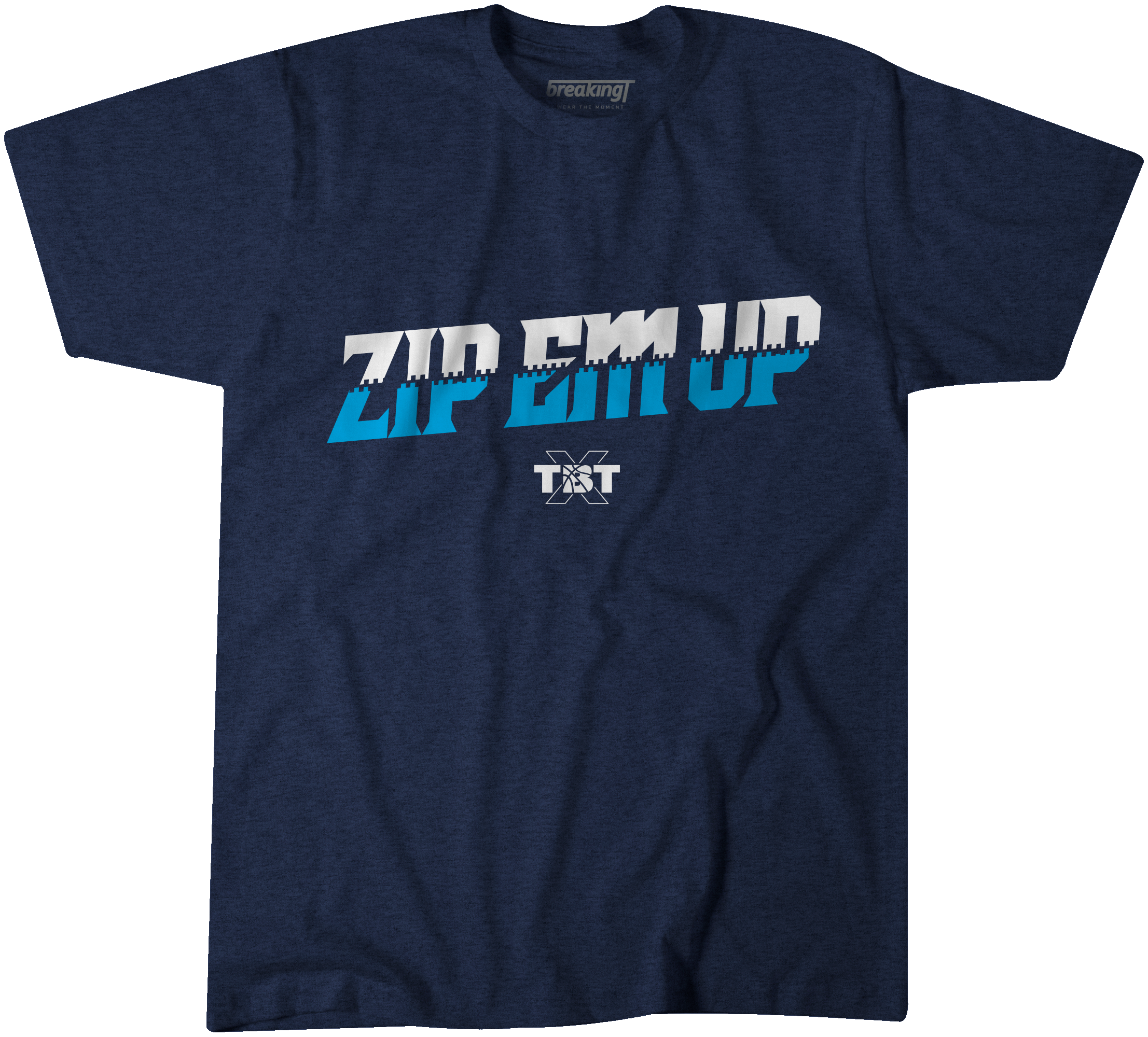 Zip Em Up