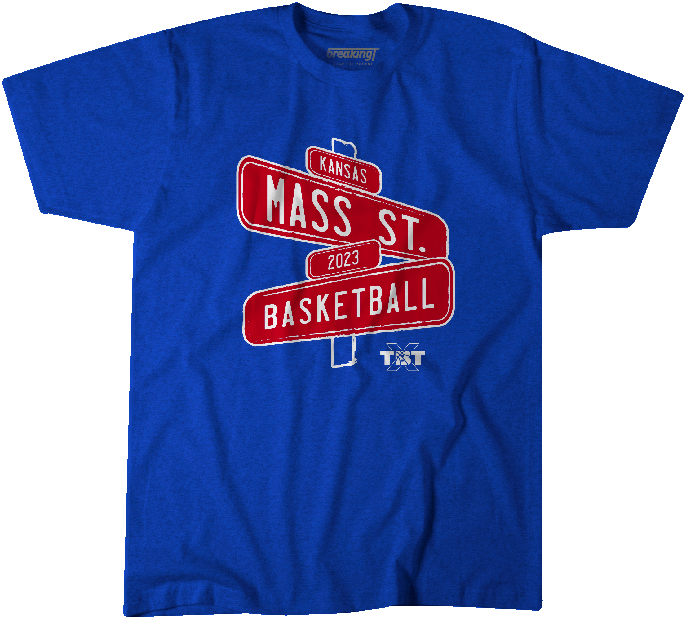 Mass Street