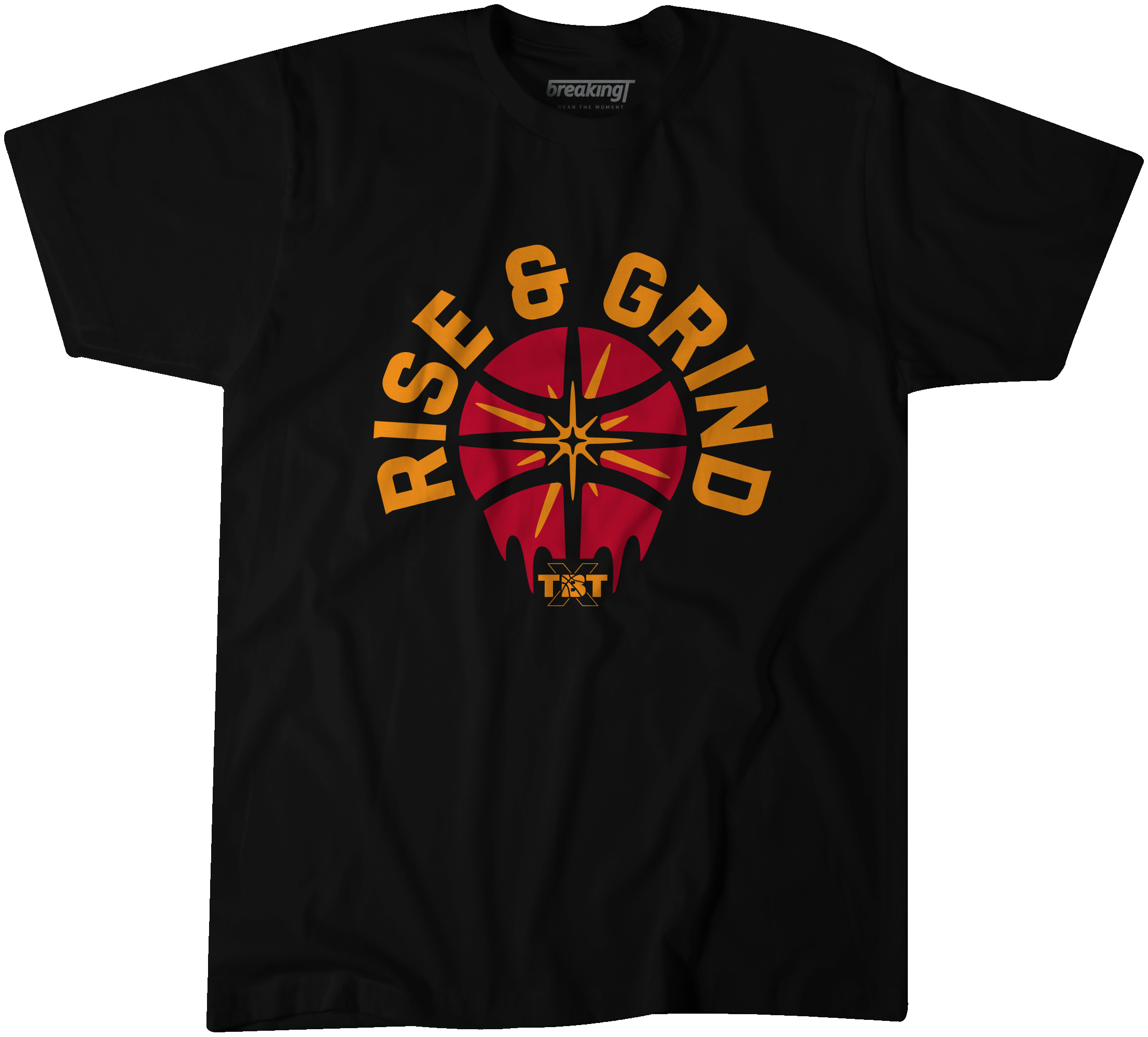 Rise & Grind