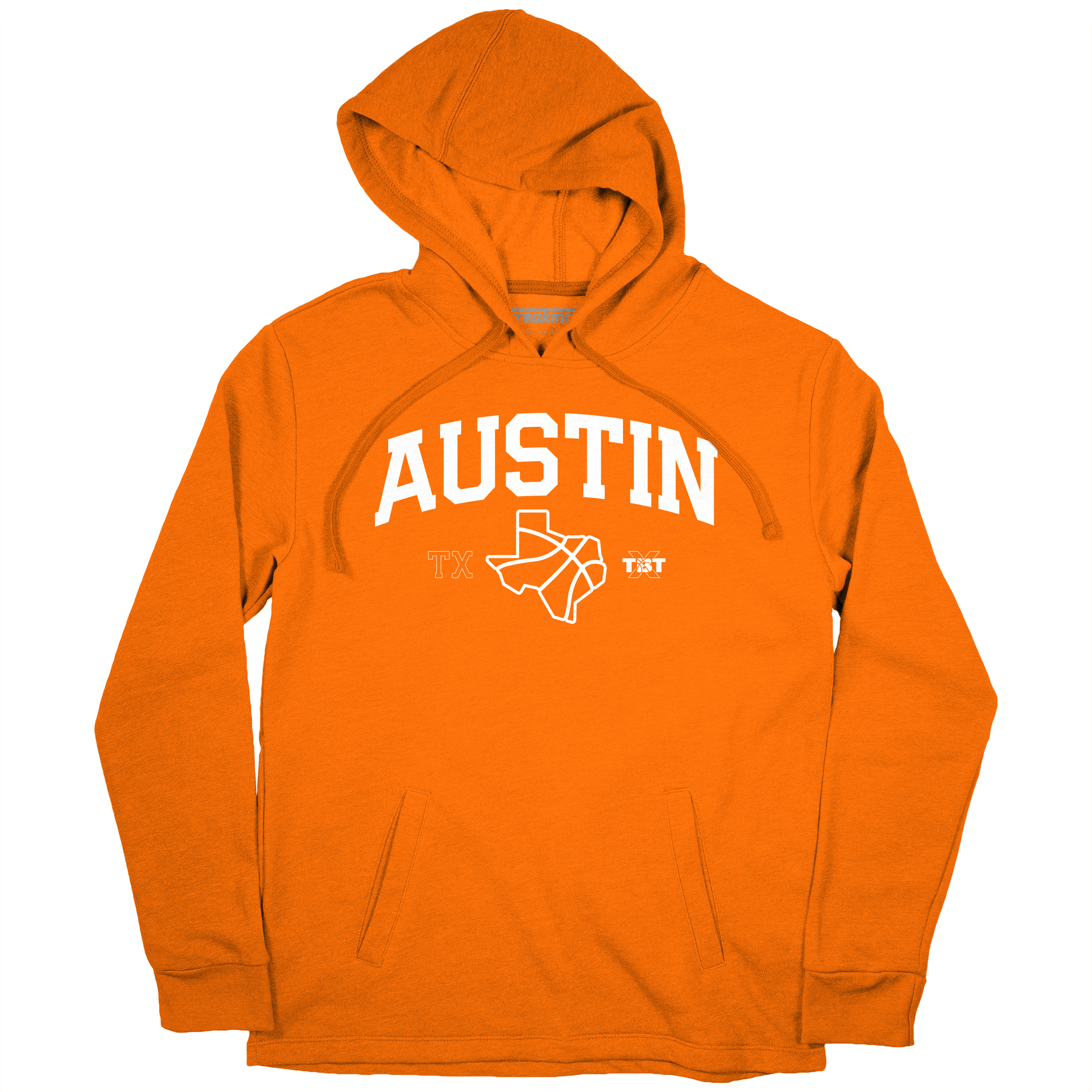 Austin's Own
