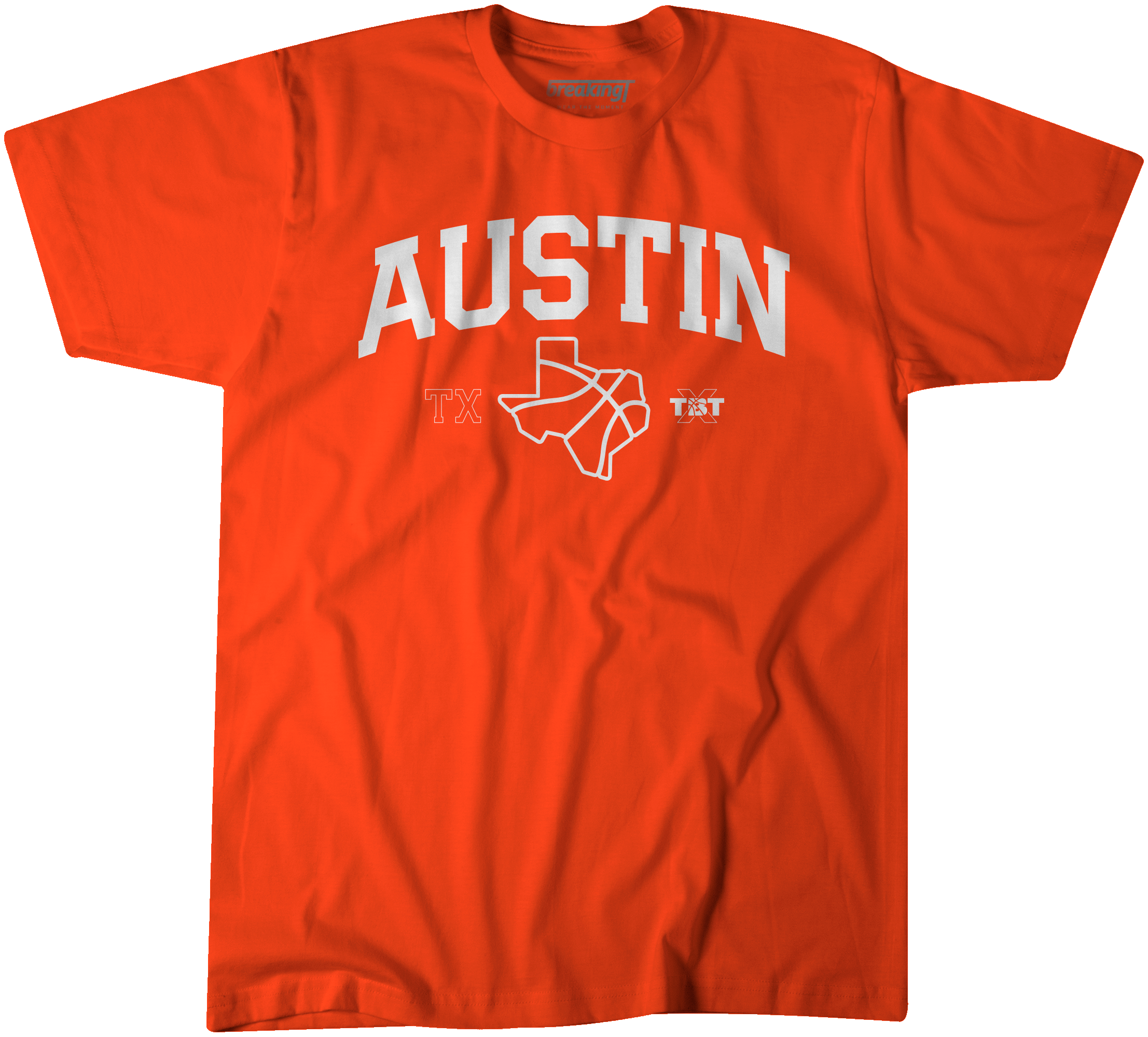 Austin's Own