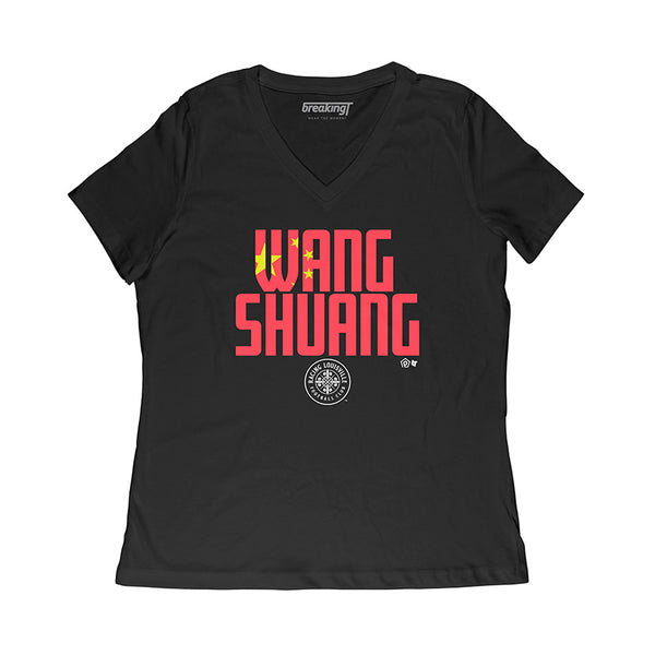Wang Shuang China: Racing Louisville FC