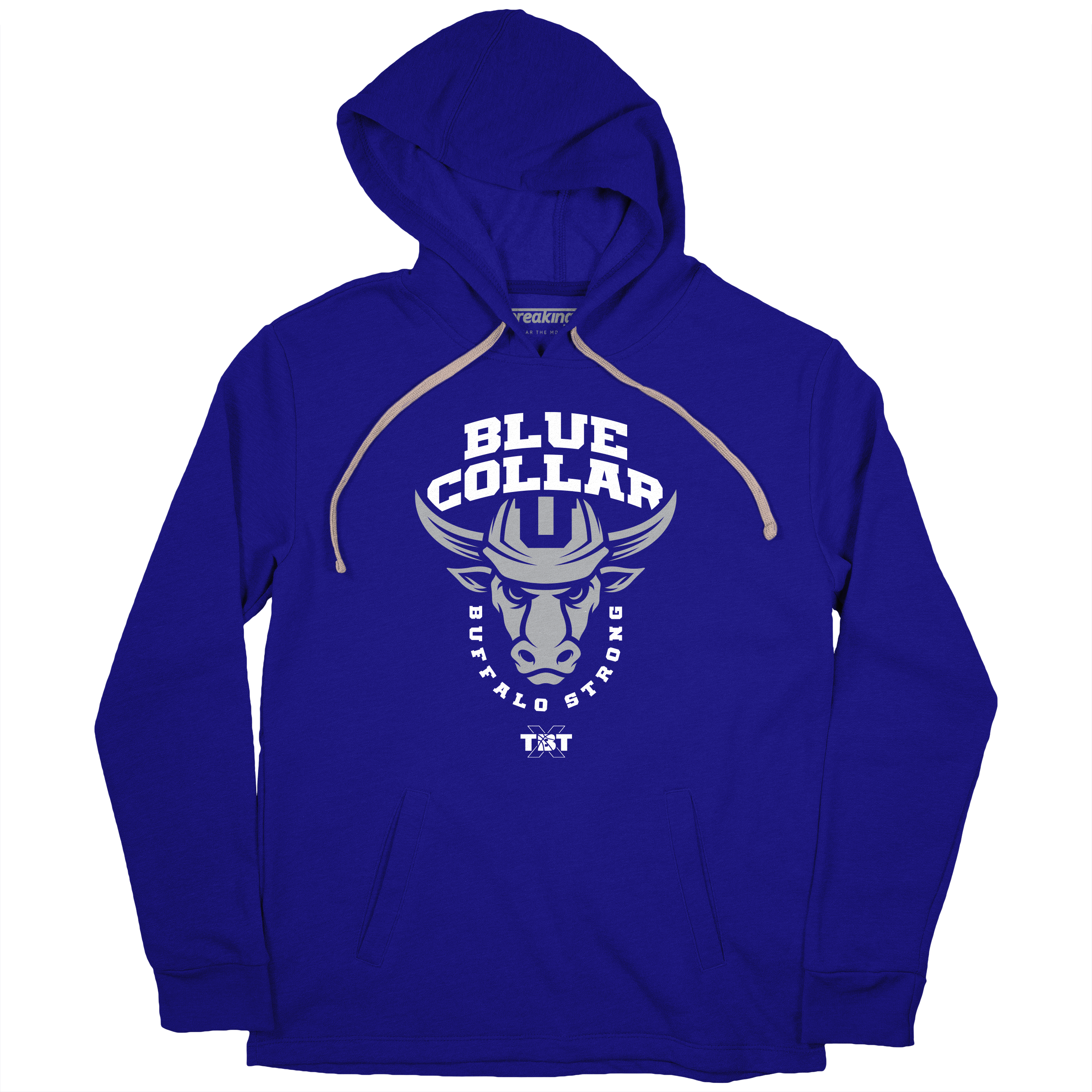 Blue Collar U