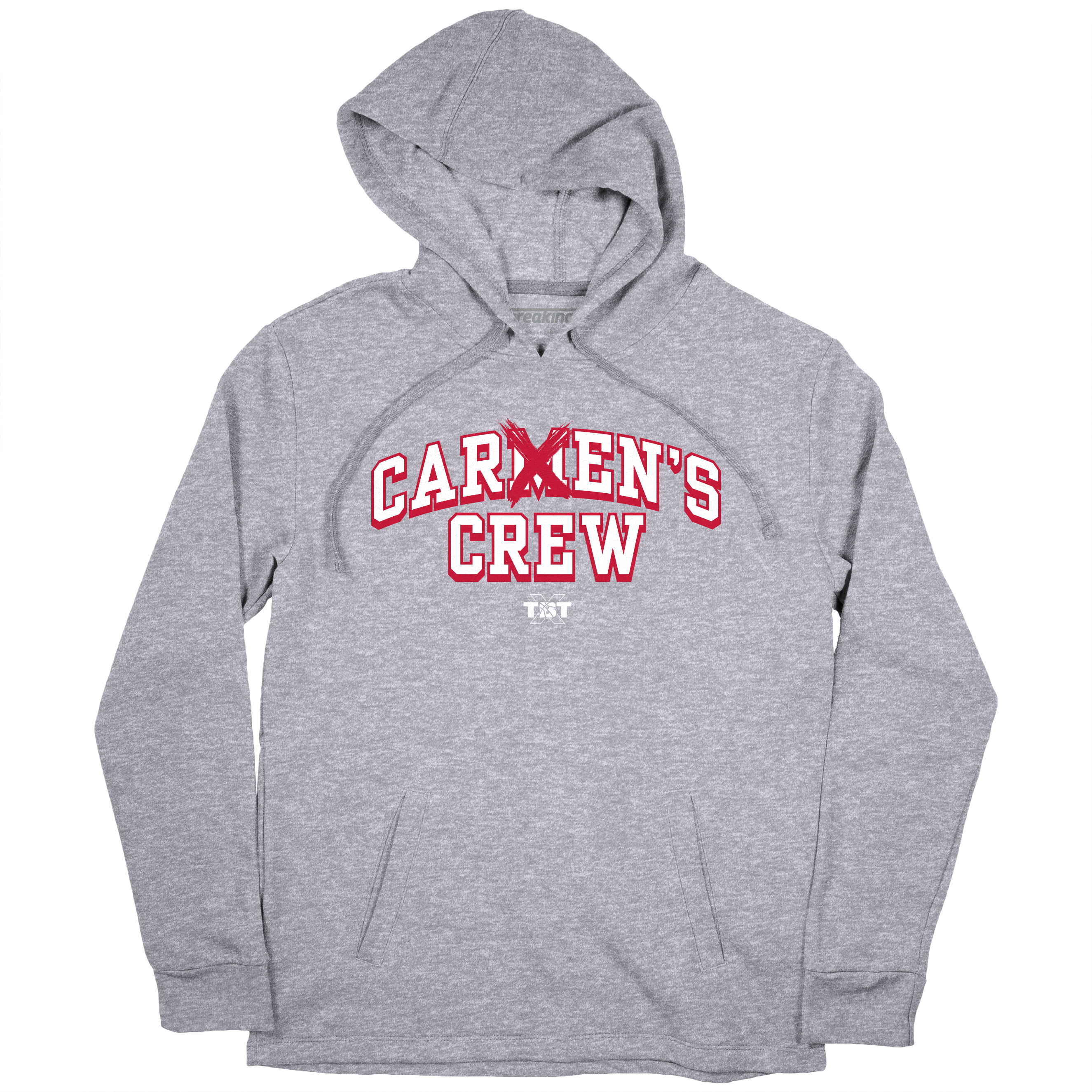 Carmen's Crew
