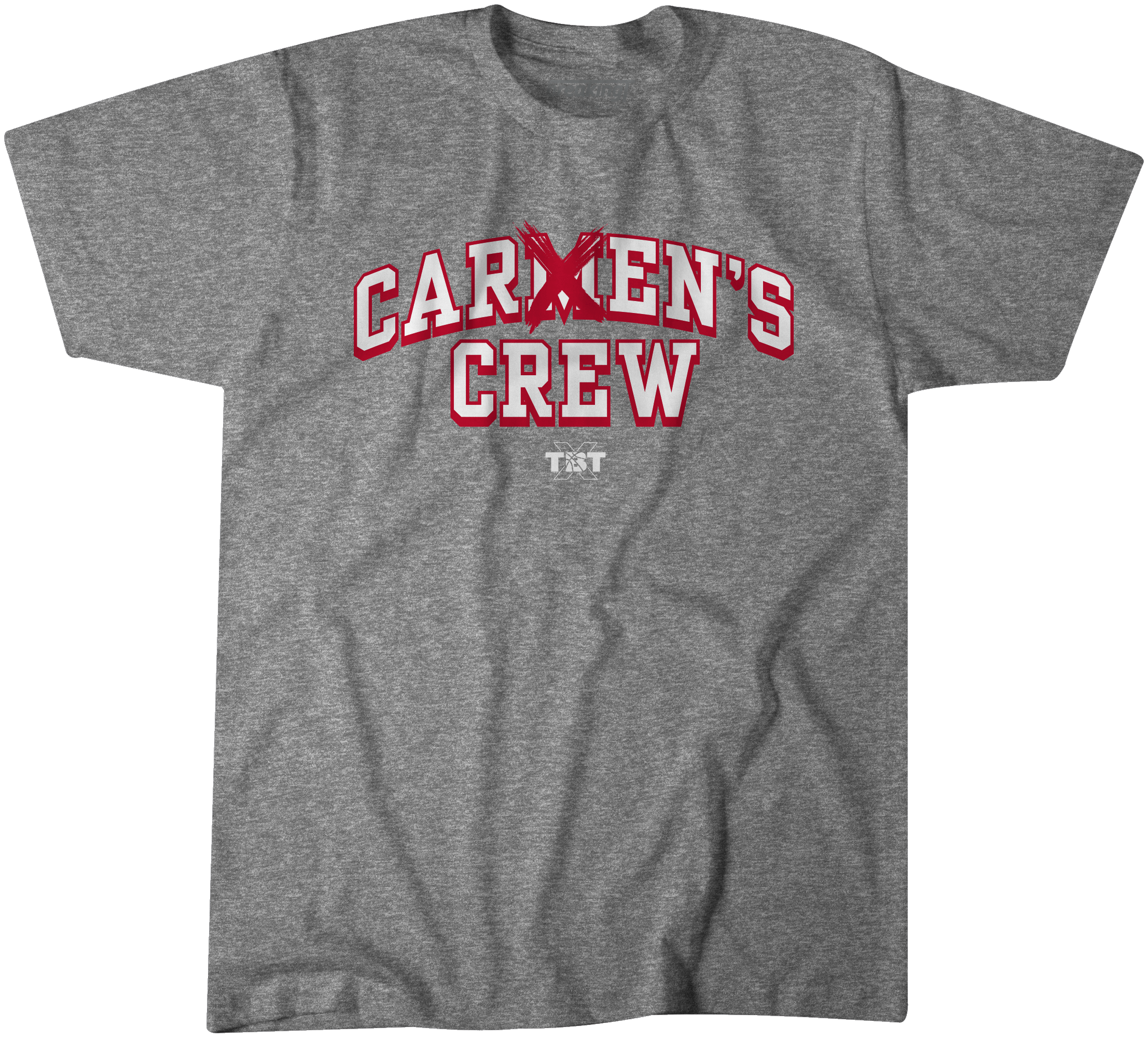 Carmen's Crew
