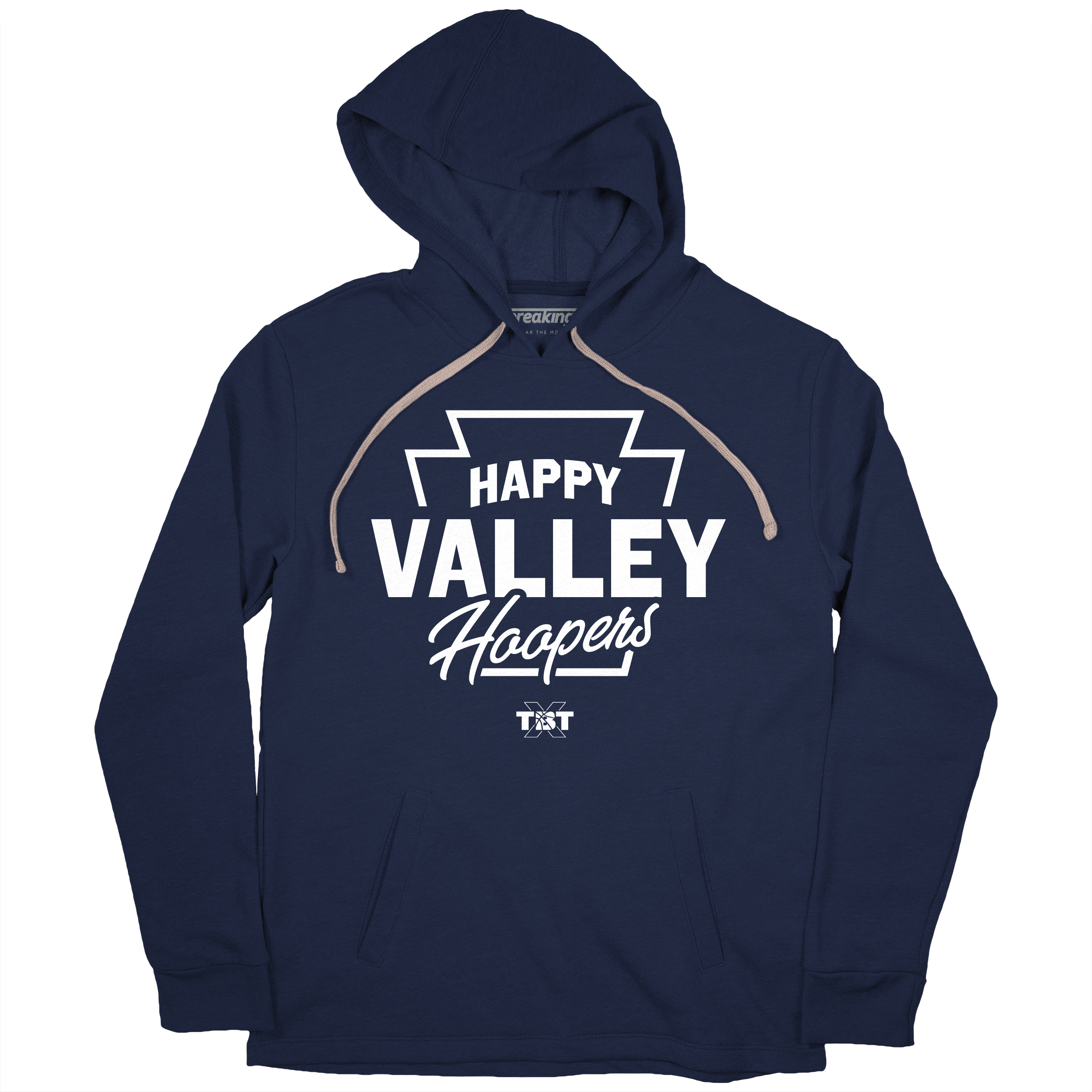 Happy Valley Hoopers