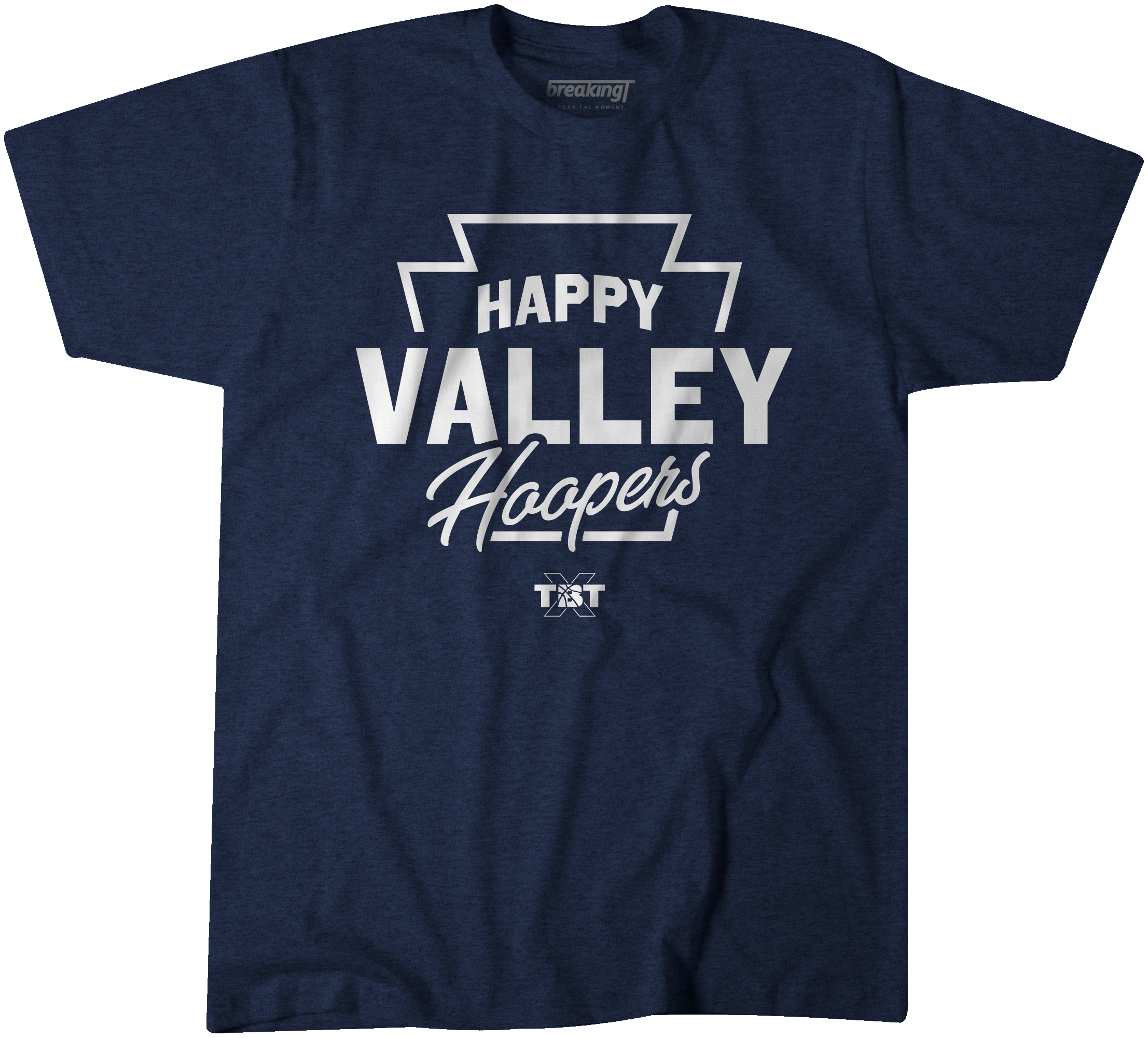 Happy Valley Hoopers